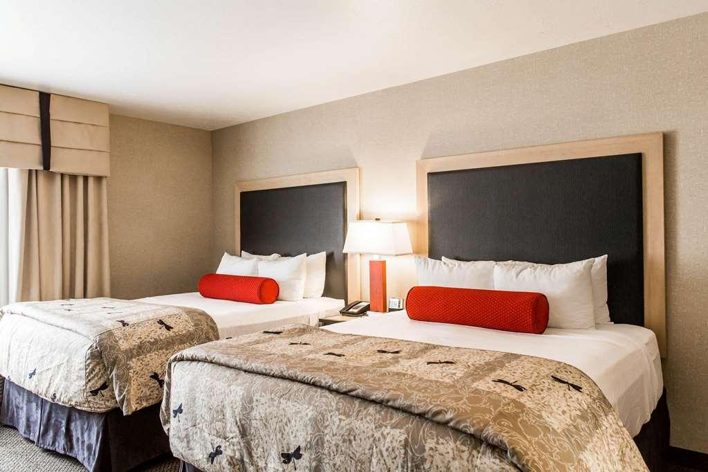Cambria Hotel Rapid City Near Mount Rushmore Room photo