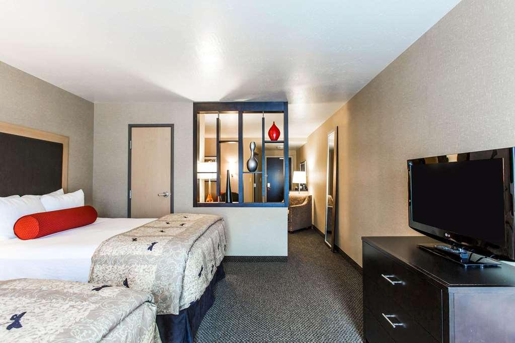 Cambria Hotel Rapid City Near Mount Rushmore Room photo